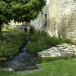L'eau Vive 3*