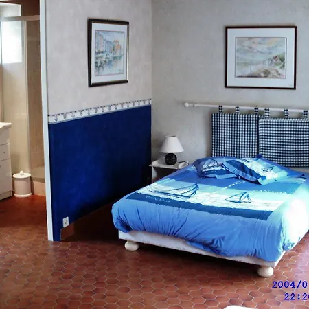 L'eau Vive Bed & Breakfast