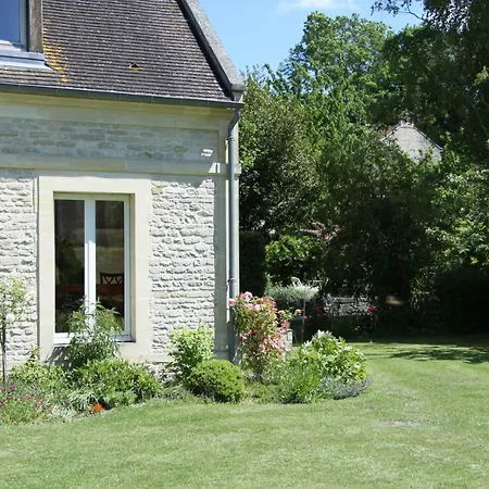 Bed & Breakfast L'eau Vive