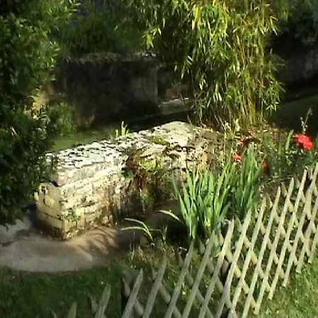 L'eau Vive Amblie