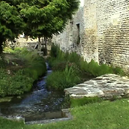 L'eau Vive *