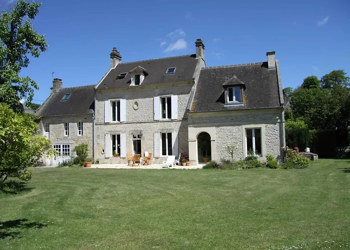 Bed & Breakfast L'eau Vive