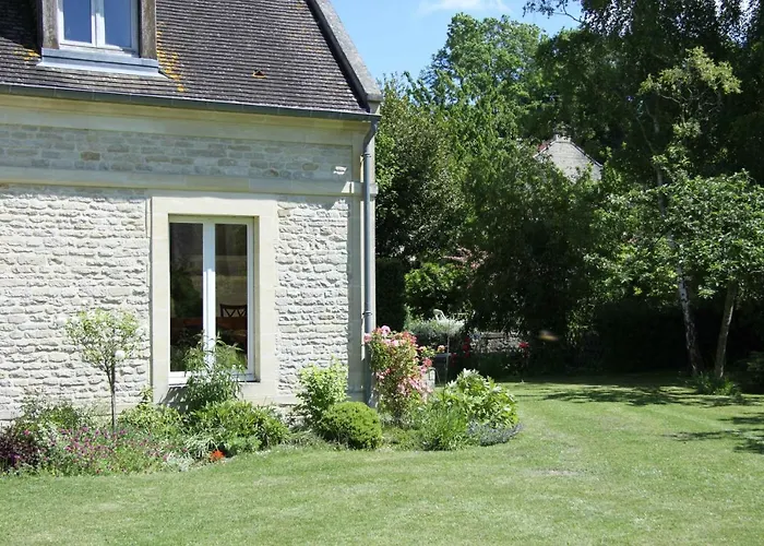 Bed & Breakfast L'eau Vive